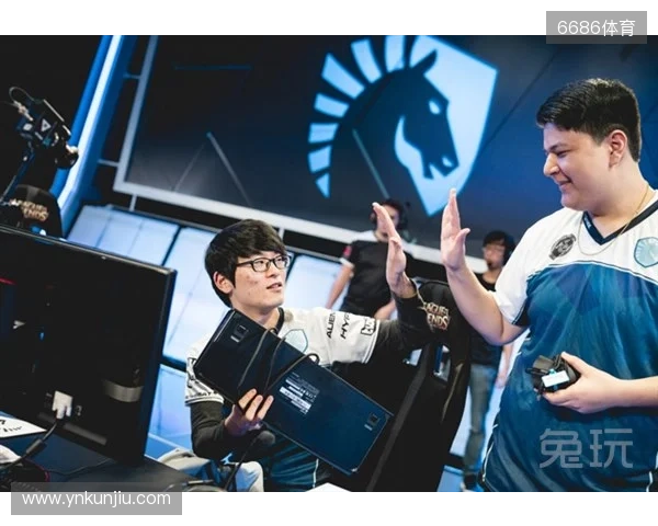 Liquid战队退出Fragadelphia Blocktober赛事 Liquid战队退出Fragadelphia Blocktober赛事