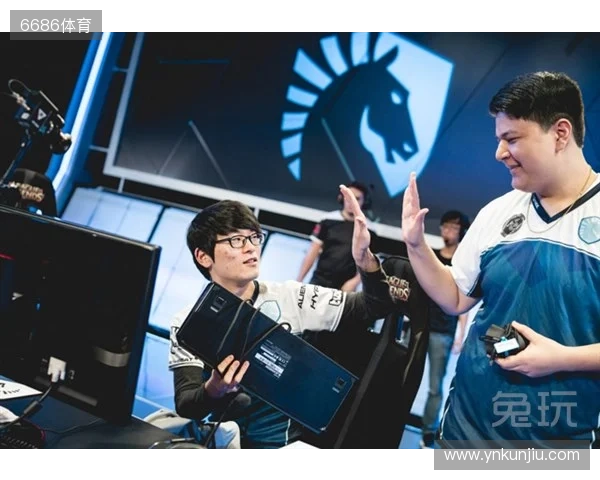 Liquid战队退出Fragadelphia Blocktober赛事 Liquid战队退出Fragadelphia Blocktober赛事