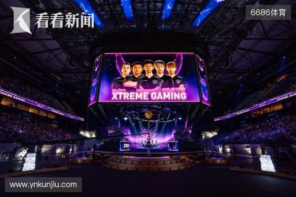 DOTA2中国传奇四号位选手再追梦,fy携手NothingToSay加盟XG战队! DOTA2中国传奇四号位选手再追梦,fy携手NothingToSay加盟XG战队!
